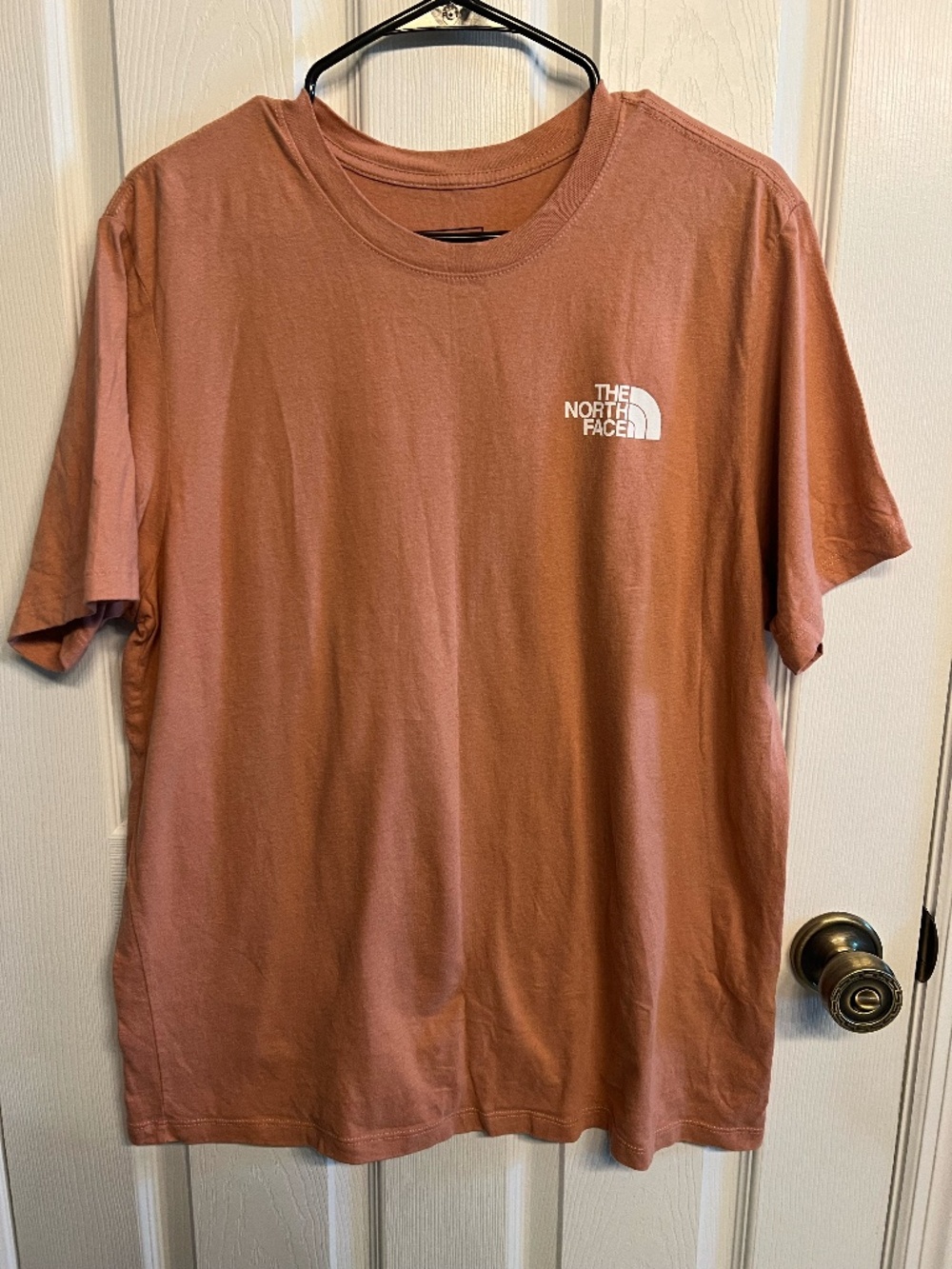 The North Face Women's Graphic Logo T-Shirt